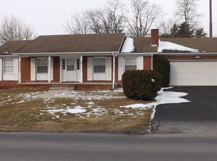 177 Dellinger Dr, Inwood, WV 25428