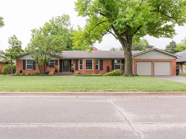 2648 Pembroke Ter, Oklahoma City, OK 73116