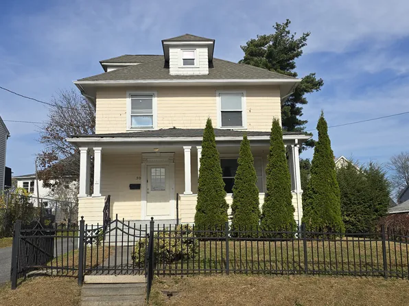 30 Chapman Street, Hartford, CT 06114