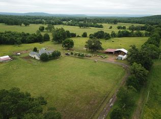 22846 E State Highway 154, Dardanelle, AR 72834