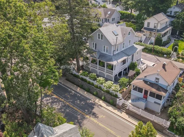 347 Glen Avenue, Sea Cliff, NY 11579