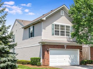 158 Concord Dr S, Oswego, IL 60543