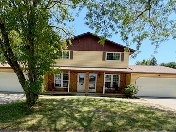 522 Kelly Jo Dr, Green Bay, WI 54303