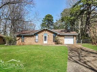 1030 Ferrell Dr, Jacksonville, AR 72076