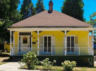 519 Walsh St, Grass Valley, CA 95945