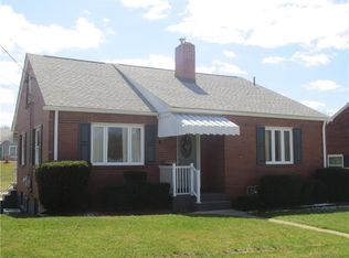 504 E Brown St, Blairsville, PA 15717