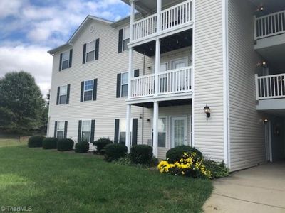 901 Hanahan Ct UNIT 1A, Greensboro, NC, 27409