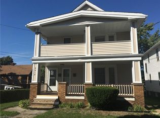 4418 Brooklyn Ave, Cleveland, OH