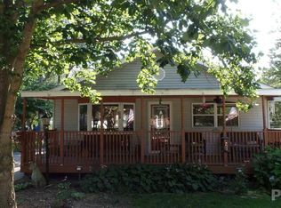 1711 N Logan St, Chillicothe, IL