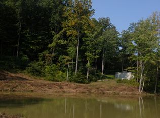 44-45 Freeman Branch Rd, East Bernstadt, KY 40729