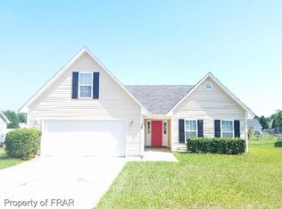280 Americana Dr, Raeford, NC 28376