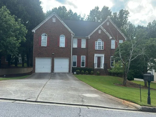 728 Wynbrooke Pkwy, Stone Mountain, GA 30087