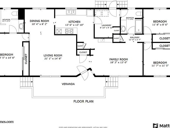 2nd image of 1200 S Carpenter Rd Space 4