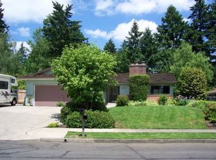 16758 SE Fircrest Ct, Milwaukie, OR