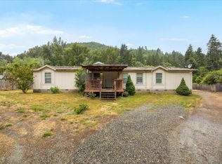 513 Barton Rd, Glendale, OR 97442