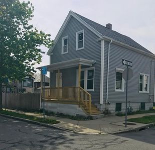 574 Middle St, New Bedford, MA, 02740