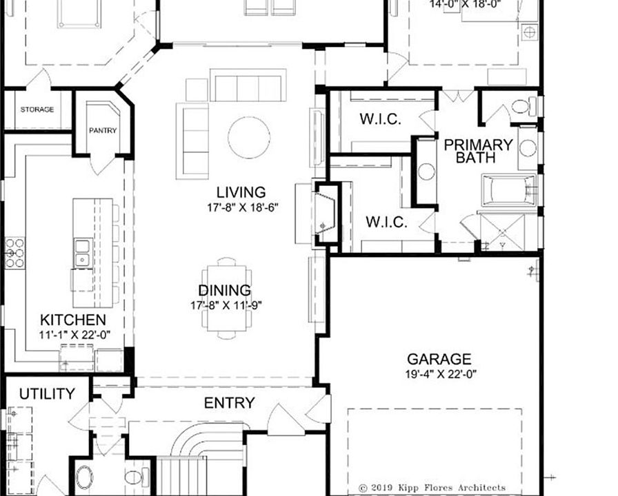 2nd image of 2714 Creekside View