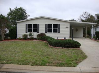 3125 Tree Frog Ln, Deland, FL 32724