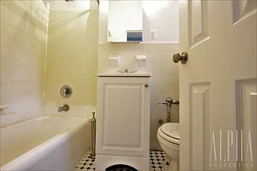 Rented by Alpha Properties NYC I LLC