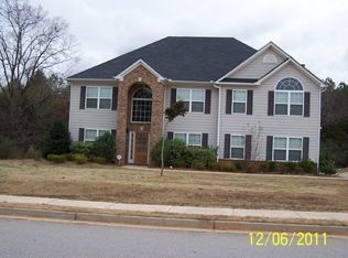 125 Glen Echo Dr, Covington, GA 30016