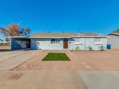 1352 W 10th Pl, Tempe, AZ, 85281