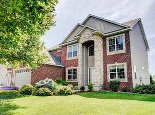 6003 106th Ave N, Brooklyn Park, MN 55443