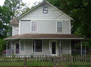 306 N Wisconsin St, Darien, WI 53114