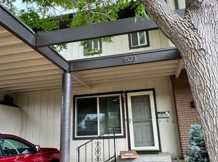 1523 Bradley Dr, Boulder, CO 80305