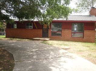 140 Prairie St, Florence, AL 35630