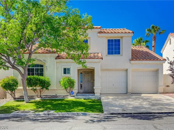 9421 Valley Hills Ave, Las Vegas, NV 89134