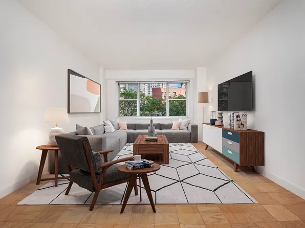 1520 York Ave APT 28F, New York, NY 10028