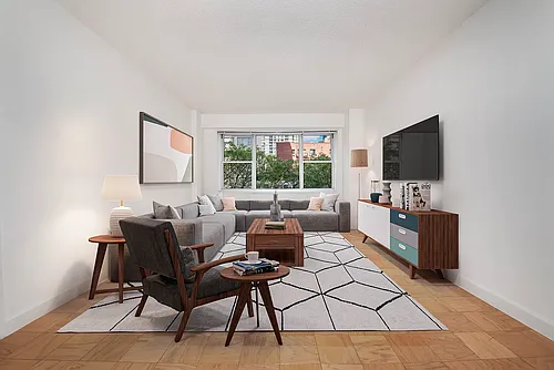 1520 York Ave #7C Photo 1