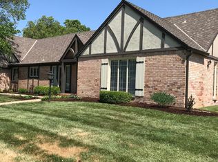 588 N Broadmoor Ct, Wichita, KS 67206