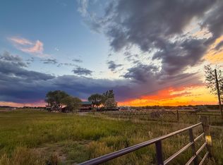 Callejon Rd, Taos, NM 87571