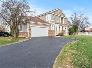 26063 W Timber Ridge Dr, Channahon, IL 60410