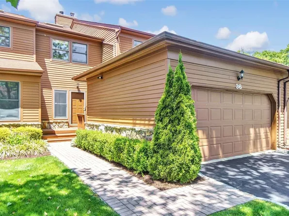 36 Hunt Court, Jericho, NY 11753