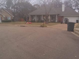 606 Clearwood Cv, Madison, MS 39110