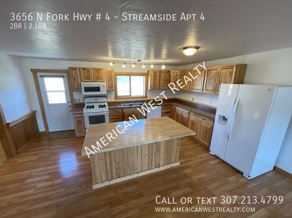 3656 N Fork Hwy #4