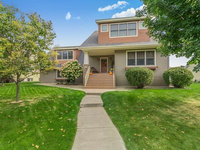 908 21st Ave N, Sartell, MN, 56377