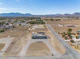 520 Cynthia St, Pahrump, NV 89048
