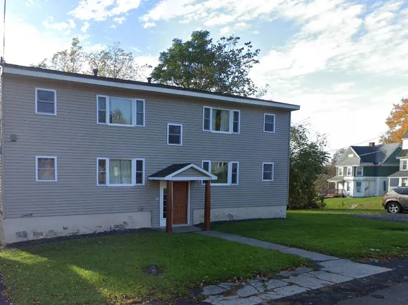 306 Vann St #3, Syracuse, NY 13206