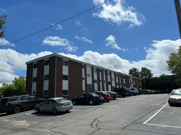 152 Rochester Hill Rd #16, Rochester, NH 03867
