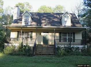 206 Mikewill Rd, Ellaville, GA 31806