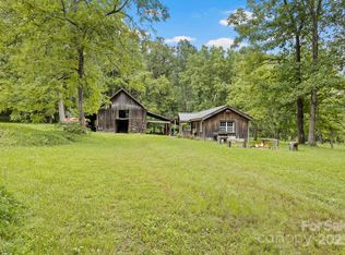 0 S Bobs Creek Rd, Zirconia, NC 28790
