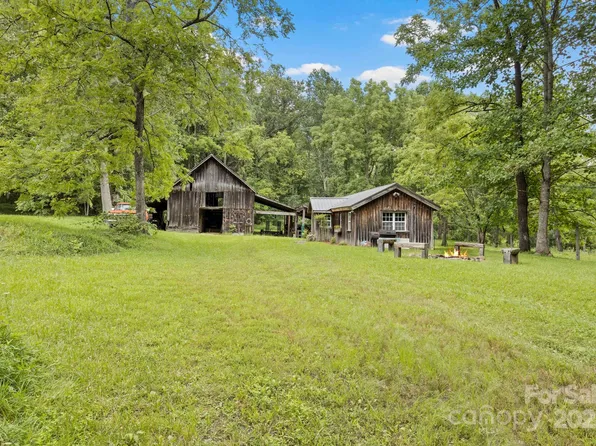 0 S Bobs Creek Rd, Zirconia, NC 28790