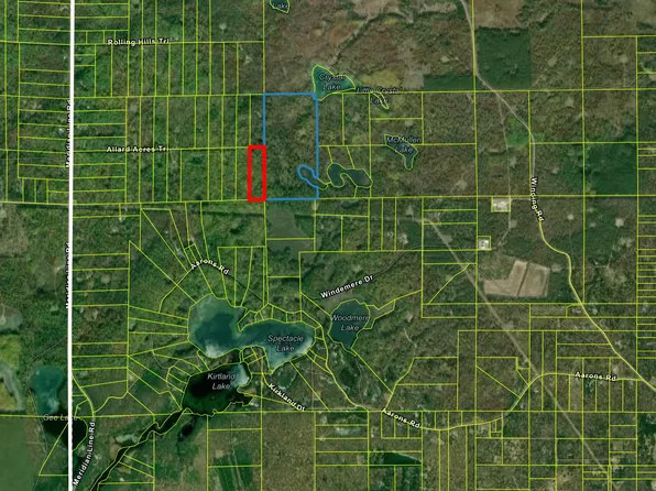 N/a, Johannesburg, MI 49751