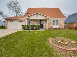 4513 S Edgewood Ter, Fort Worth, TX 76119