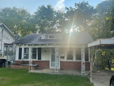 1110 Kenneth Ave, Shreveport, LA, 71103