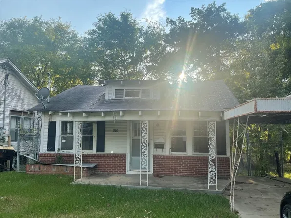 1110 Kenneth Ave, Shreveport, LA 71103