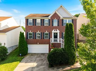 636 Wolfeboro Ln, Nashville, TN 37221